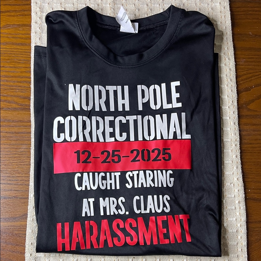 Christmas Tee